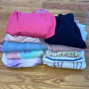 2t girls bundle
